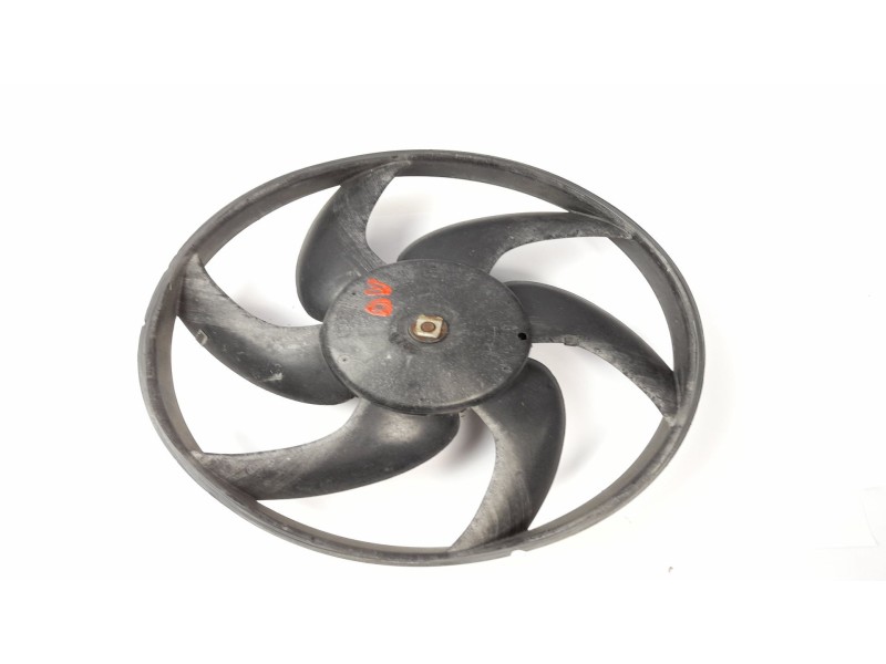 Recambio de electroventilador para peugeot 406 berlina (s1/s2) 1.9 td referencia OEM IAM   