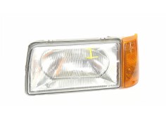 Recambio de faro izquierdo para seat terra furgón (024a) 0.9 referencia OEM IAM 0020068  