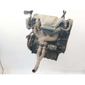 MOTOR COMPLETO RTC 