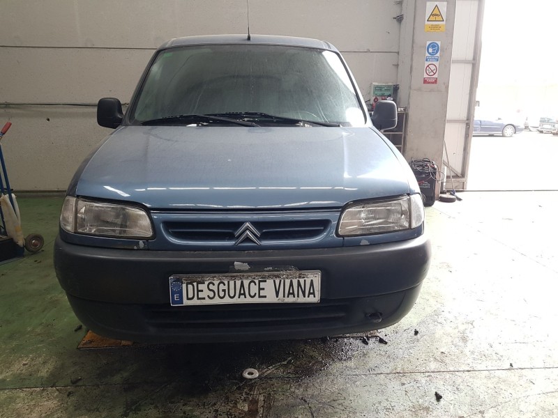 citroen berlingo / berlingo first monospace (mf_, gjk_, gfk_) del año 1996