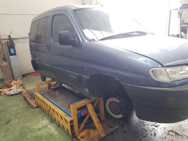 citroen berlingo / berlingo first monospace (mf_, gjk_, gfk_) del año 1996