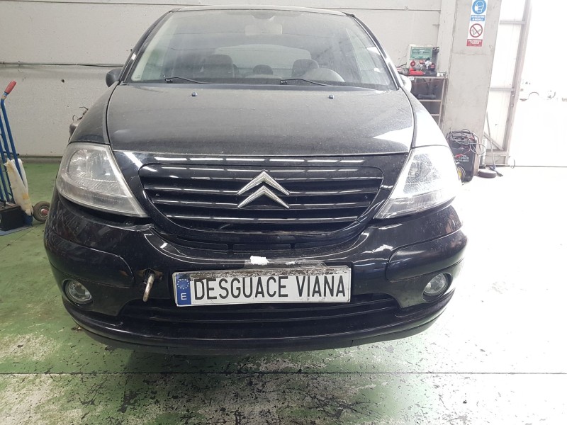 citroen c3 i (fc_, fn_) del año 2002