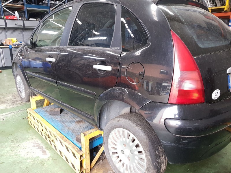 citroen c3 i (fc_, fn_) del año 2002