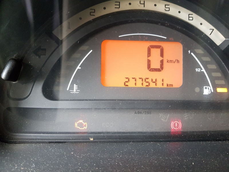 citroen c3 i (fc_, fn_) del año 2002