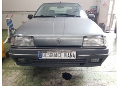 renault 19 i chamade (l53_) del año 1988