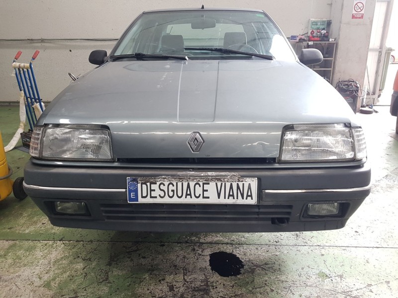 renault 19 i chamade (l53_) del año 1988