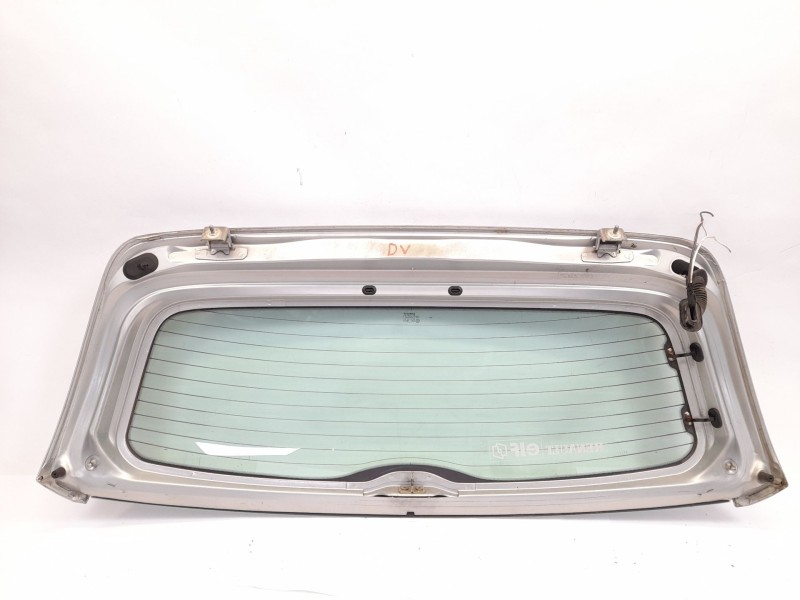 Recambio de porton trasero para renault scenic i (ja..) 2.0 16v rx4 referencia OEM IAM   