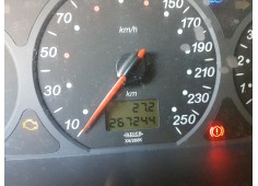 citroen c5 i (dc_) del año 2001 2