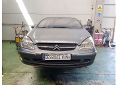 citroen c5 i (dc_) del año 2001