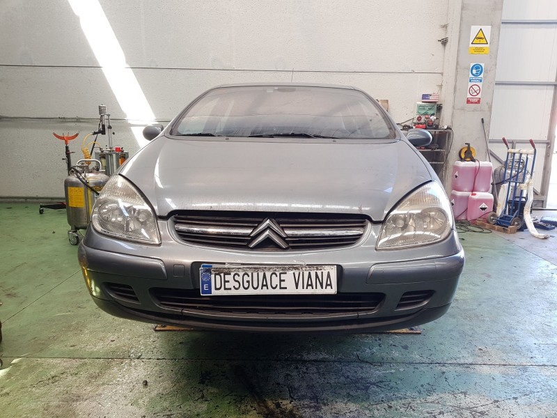 citroen c5 i (dc_) del año 2001