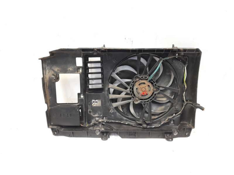 ELECTROVENTILADOR 