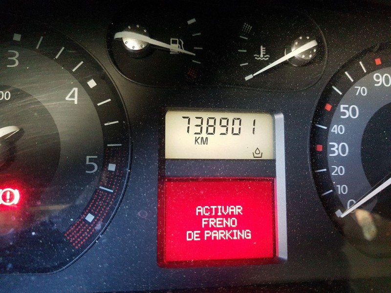 renault laguna ii (bg0/1_) del año 2005