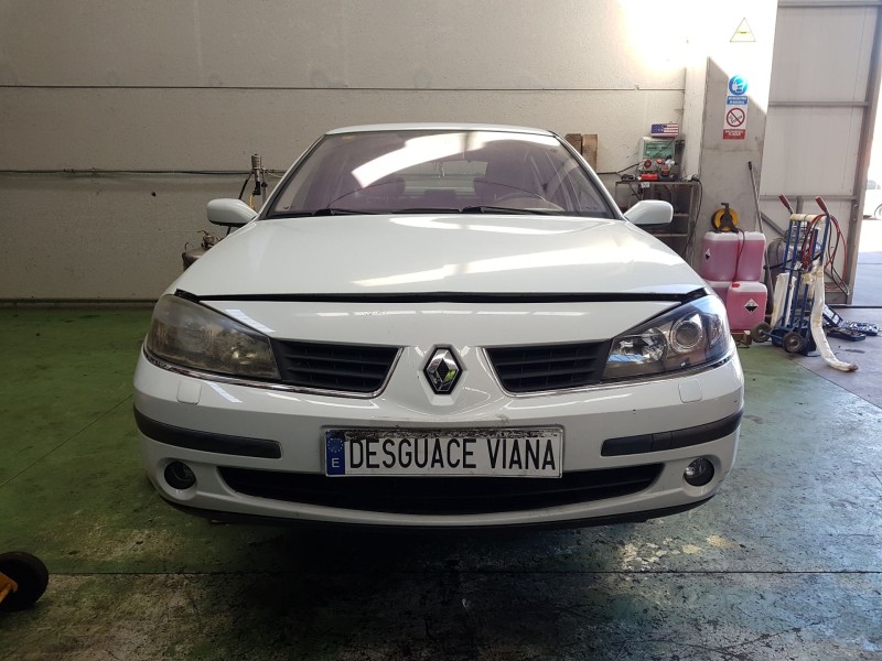 renault laguna ii (bg0/1_) del año 2005