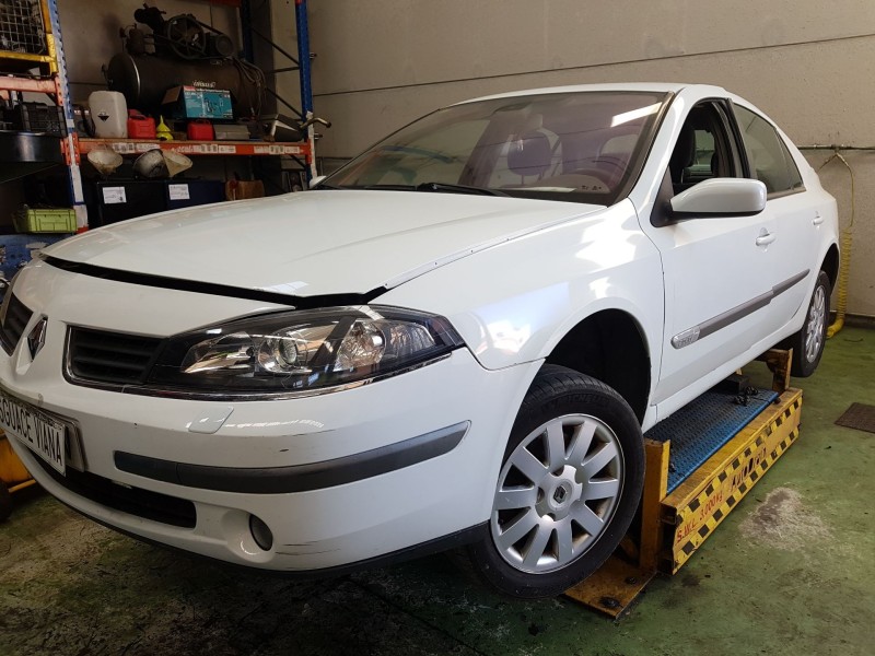 renault laguna ii (bg0/1_) del año 2005