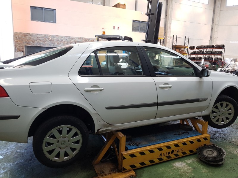 renault laguna ii (bg0/1_) del año 2005