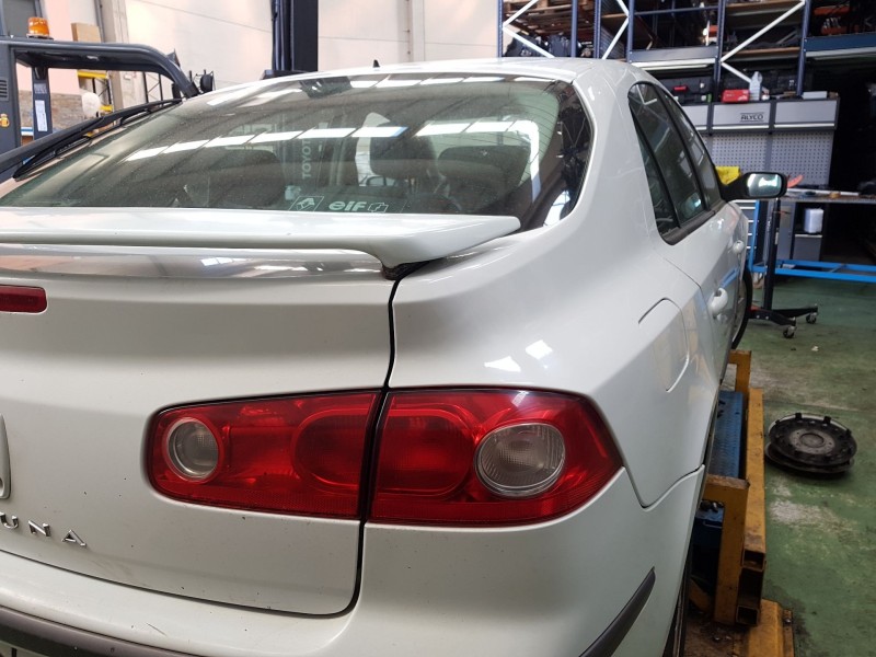 renault laguna ii (bg0/1_) del año 2005