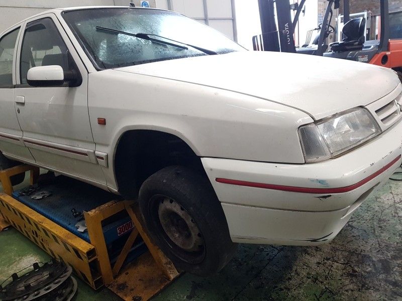 citroen zx del año 1994