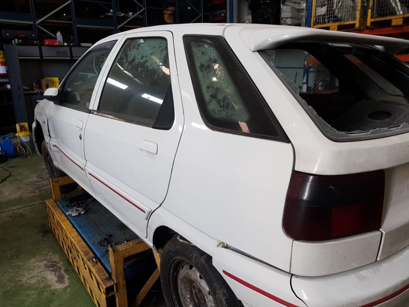 citroen zx del año 1994