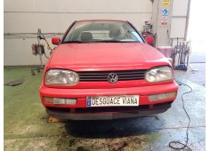 volkswagen golf iii (1h1) del año 1993