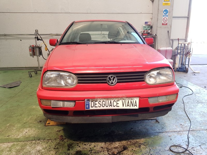 volkswagen golf iii (1h1) del año 1993