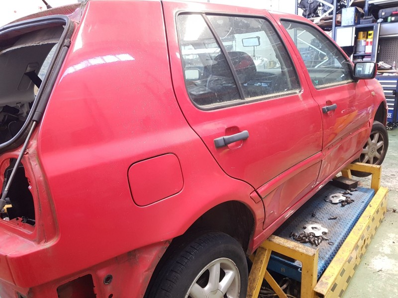 volkswagen golf iii (1h1) del año 1993