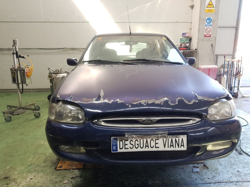 ford escort vi (gal, aal, abl) del año 1995