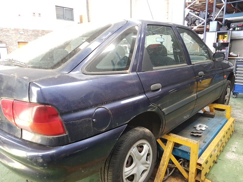ford escort vi (gal, aal, abl) del año 1995