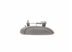 Recambio de maneta exterior delantera derecha para renault scenic i (ja..) 2.0 16v rx4 referencia OEM IAM 7700433076  
