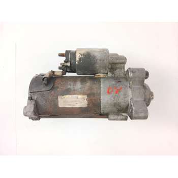 MOTOR ARRANQUE 