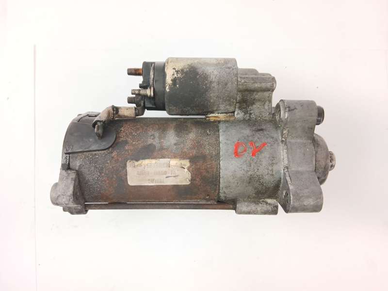 MOTOR ARRANQUE 