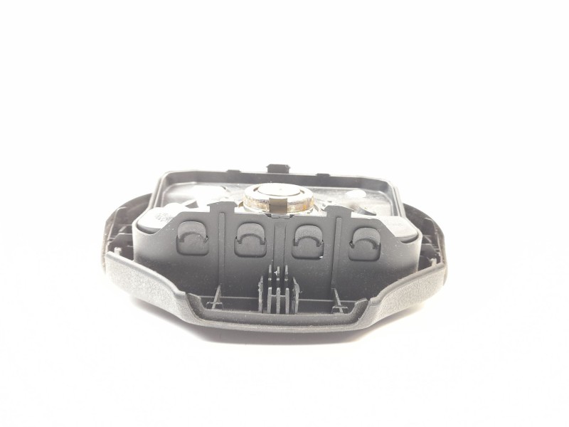Recambio de airbag delantero izquierdo para renault scenic i (ja..) 2.0 16v rx4 referencia OEM IAM 7700433084  