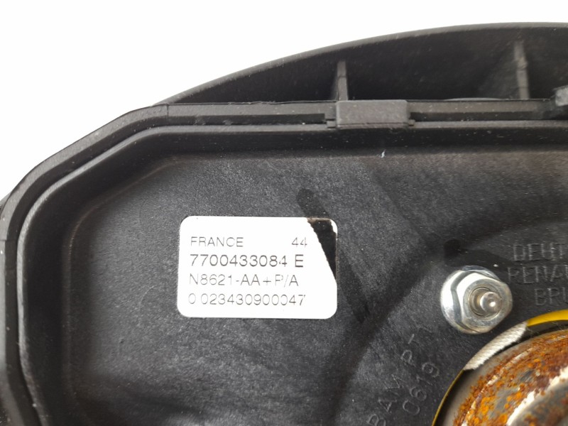 Recambio de airbag delantero izquierdo para renault scenic i (ja..) 2.0 16v rx4 referencia OEM IAM 7700433084  