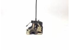 Recambio de cerradura puerta delantera derecha para renault scenic i (ja..) 2.0 16v rx4 referencia OEM IAM   