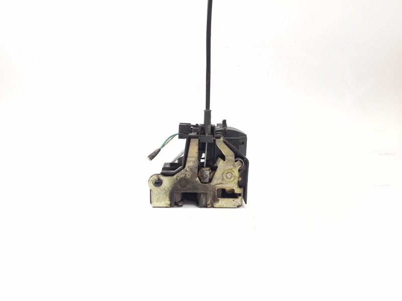 Recambio de cerradura puerta delantera derecha para renault scenic i (ja..) 2.0 16v rx4 referencia OEM IAM   