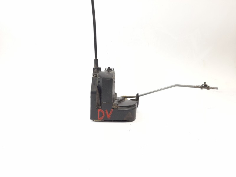 Recambio de cerradura puerta delantera derecha para renault scenic i (ja..) 2.0 16v rx4 referencia OEM IAM   
