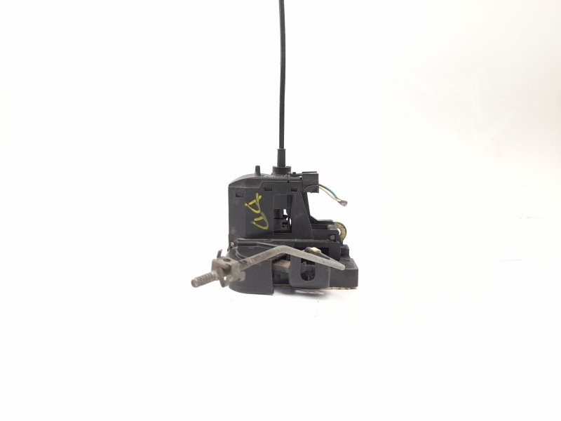 Recambio de cerradura puerta delantera derecha para renault scenic i (ja..) 2.0 16v rx4 referencia OEM IAM   