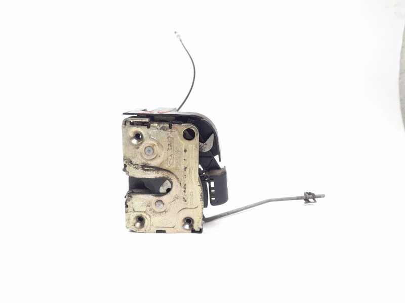 Recambio de cerradura puerta delantera derecha para renault scenic i (ja..) 2.0 16v rx4 referencia OEM IAM   