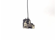 Recambio de cerradura puerta delantera izquierda para renault scenic i (ja..) 2.0 16v rx4 referencia OEM IAM   