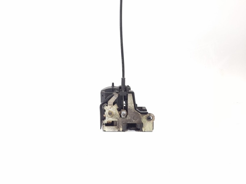 Recambio de cerradura puerta delantera izquierda para renault scenic i (ja..) 2.0 16v rx4 referencia OEM IAM   