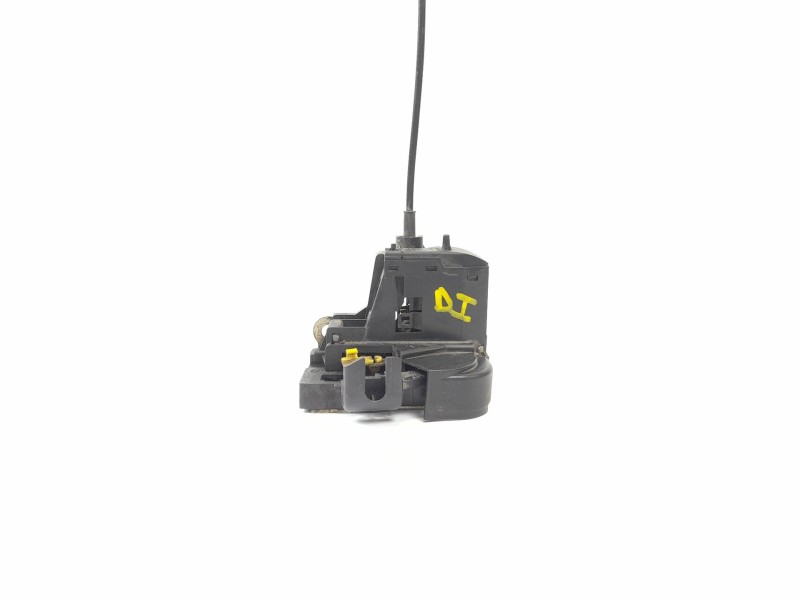 Recambio de cerradura puerta delantera izquierda para renault scenic i (ja..) 2.0 16v rx4 referencia OEM IAM   