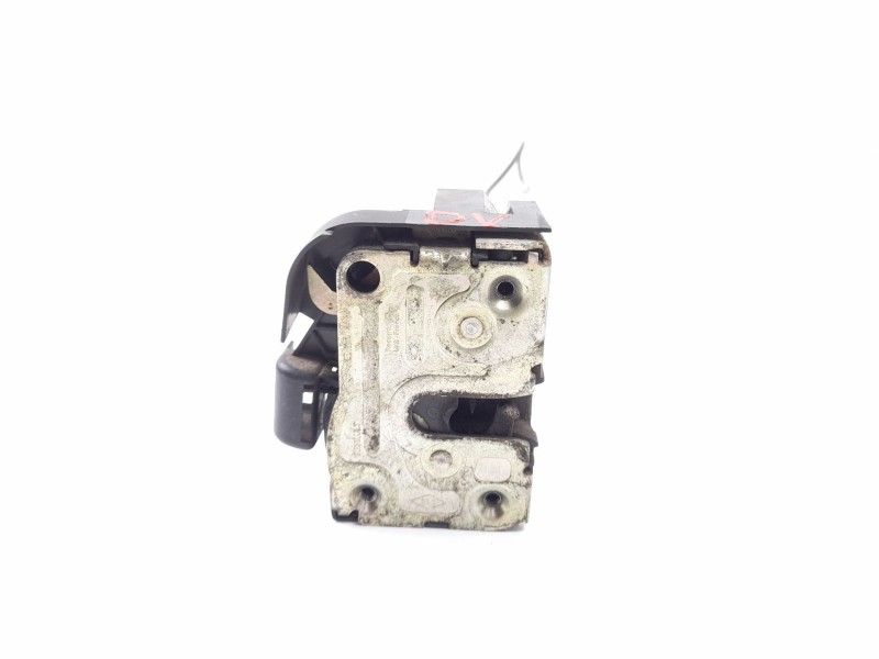 Recambio de cerradura puerta delantera izquierda para renault scenic i (ja..) 2.0 16v rx4 referencia OEM IAM   