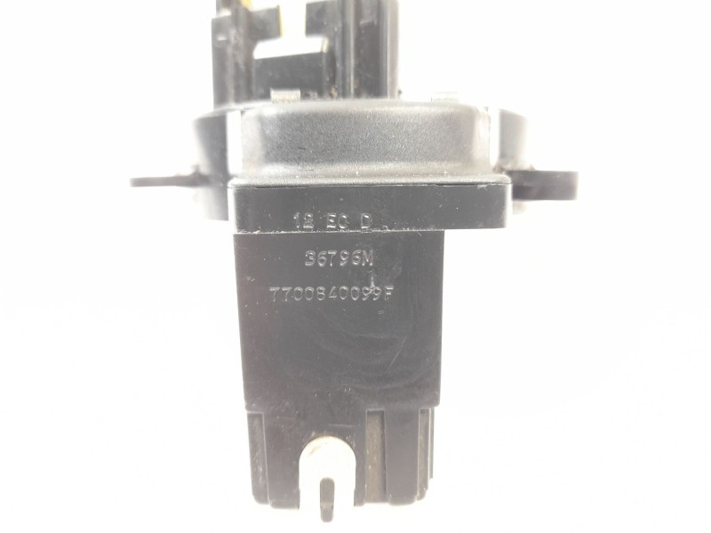 Recambio de anillo airbag para renault scenic i (ja..) 2.0 16v rx4 referencia OEM IAM 7700840099F 54353383 36796M