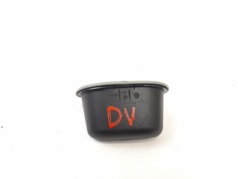 Recambio de cenicero para renault scenic i (ja..) 2.0 16v rx4 referencia OEM IAM 7700822214  