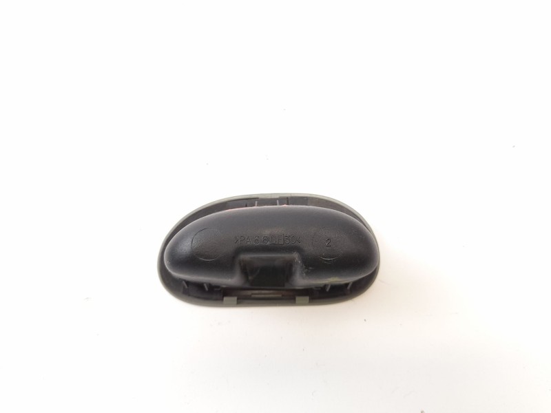 Recambio de cenicero para renault scenic i (ja..) 2.0 16v rx4 referencia OEM IAM 7700822214  