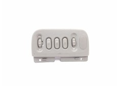 Recambio de mando elevalunas delantero izquierdo para renault scenic i (ja..) 2.0 16v rx4 referencia OEM IAM   