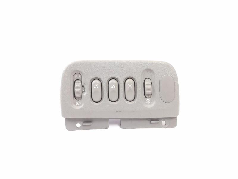 Recambio de mando elevalunas delantero izquierdo para renault scenic i (ja..) 2.0 16v rx4 referencia OEM IAM   