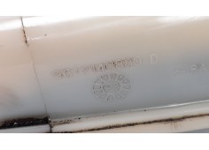 Recambio de deposito servo para citroen berlingo 1.9 diesel referencia OEM IAM 9612140880   2
