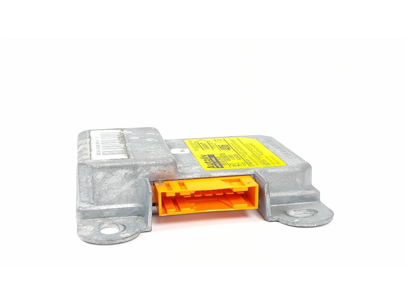 Recambio de centralita airbag para peugeot 406 berlina (8b) 2.0 hdi 110 referencia OEM IAM 550537500  
