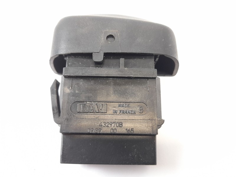 Recambio de interruptor para renault scenic i (ja..) 2.0 16v rx4 referencia OEM IAM 432970B  