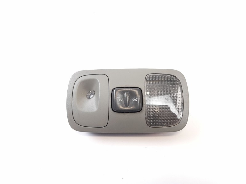 Recambio de luz interior para renault scenic i (ja..) 2.0 16v rx4 referencia OEM IAM 7700433411  